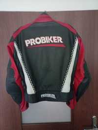 Kurtka motocyklowa damska Probiker r. 40