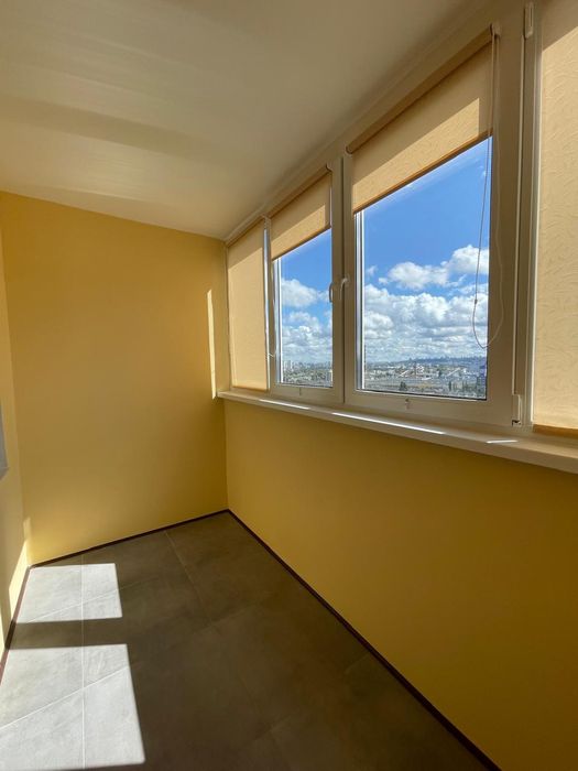 Продам 1 к  44 кв ЖК НАВИГАТОР -2  ул.Каноплянская 22 м.Оболонь