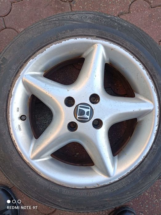 Felgi Adria 15 7Jx15H2