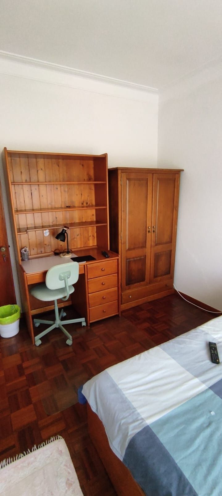 Quarto para estudantes Porto