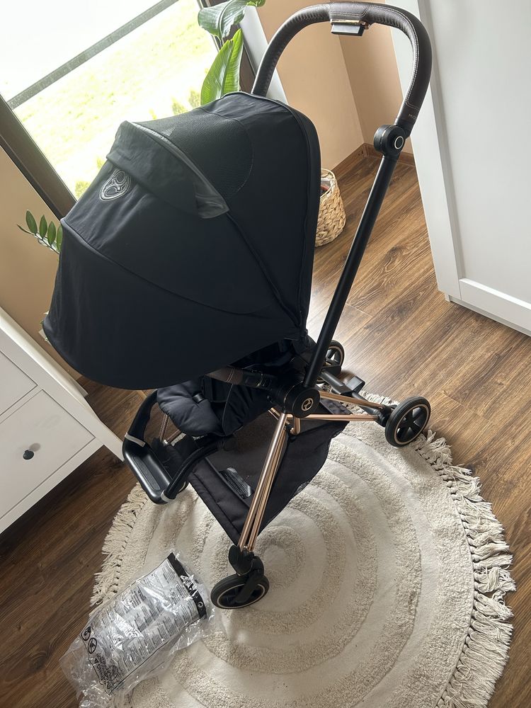 Wozek Cybex mios