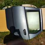 Porta para carro