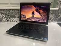 Laptop DELL latitude e6430 i5 8gb RAM, 256gb SSD