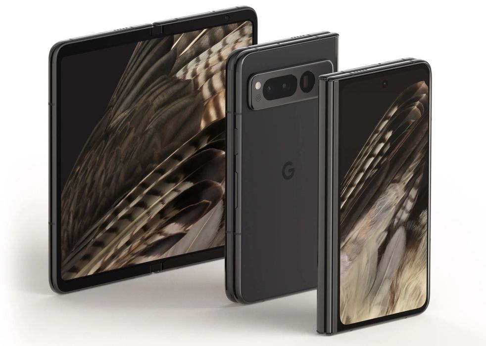 Google Pixel Fold 5G