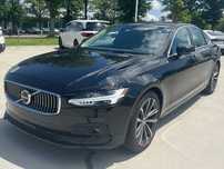 Volvo S90   2021