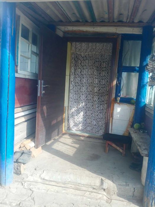 Продам будинок у селі