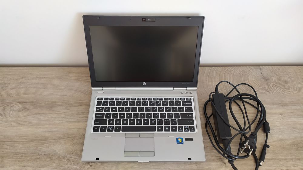 Laptop HP elitebook 2560p