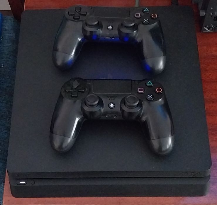 Ps4 HEN 9.0 іграшка