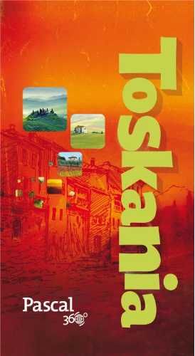 Pascal 360 stopni - Toskania - Aleksandra Seghi, Bogusław Michalec, M