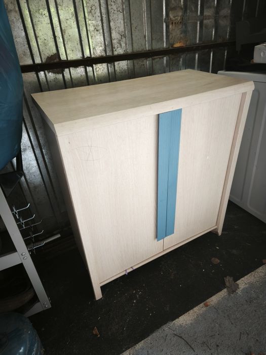 Sprzedam meble dziecięce