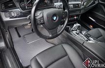 Коврик Салона Ева,Eva для Bmw 5 GT 6 7 X5 Х6|F01 02 06 07 10 12 15 Ф10