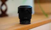 Sony FE 28-70mm f/3.5-5.6 OSS