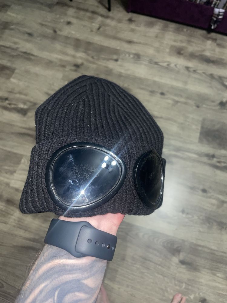 Шапка CP Company