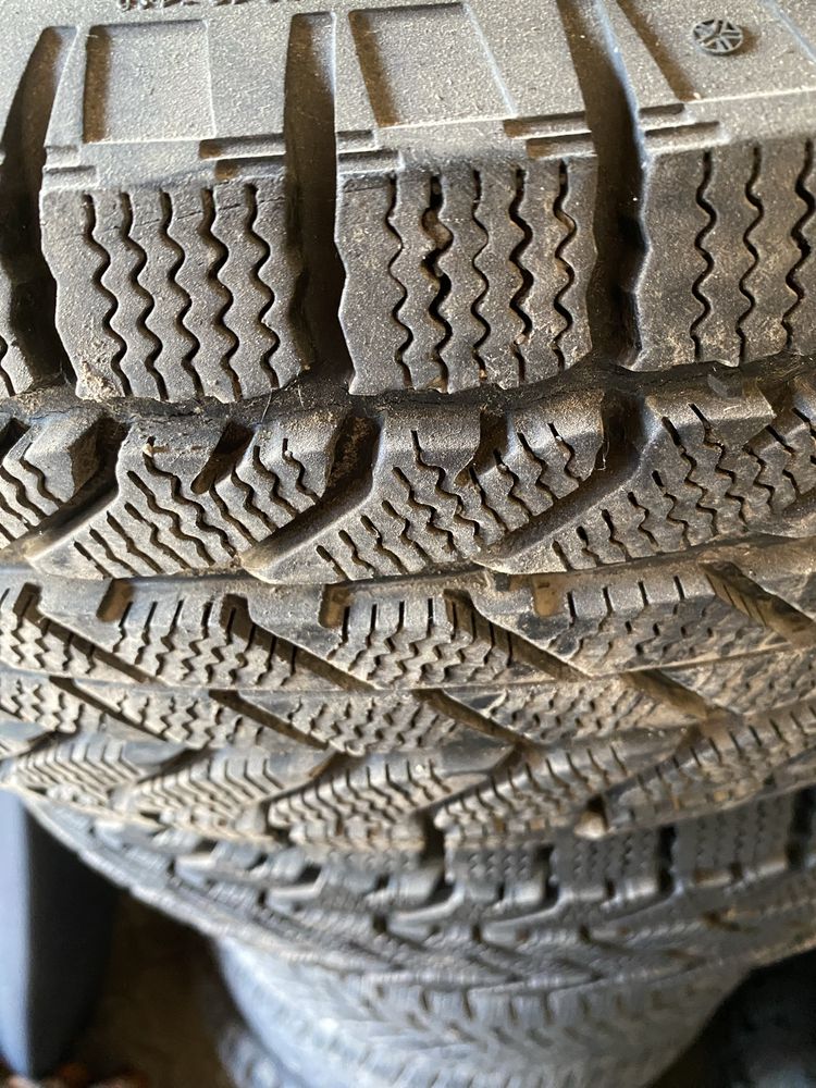 225/75r15 зимова резина