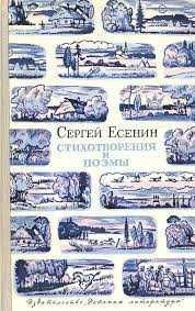 книги Олдриджа, Есенина, Титова, Нараяна, Салогуба, Погодина