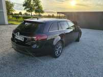Opel Insignia 2.0 BiTurbo. 2014 r. Prywatne