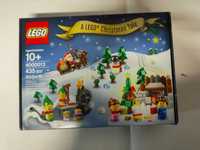 LEGO Christmas Tale Zestaw kolekcjonerski