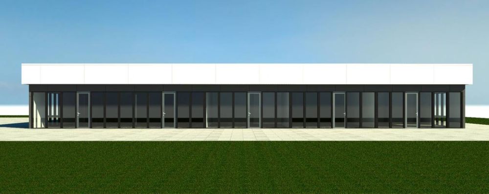 Оренда комерційних приміщень