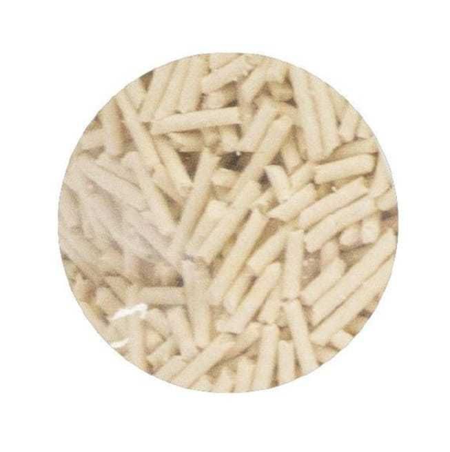 Areia de Tofu para Gato – 6L