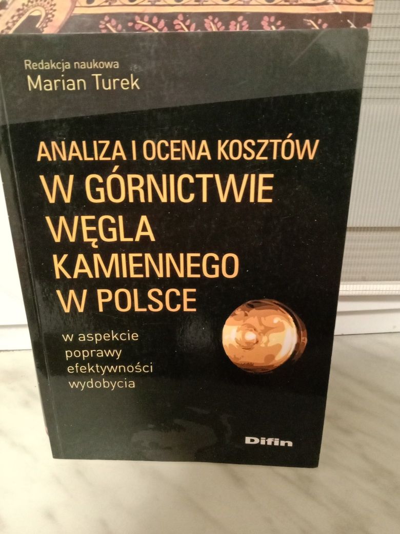 Analiza i ocena kosztów w górnictwie węgla kamiennego w Polsce.