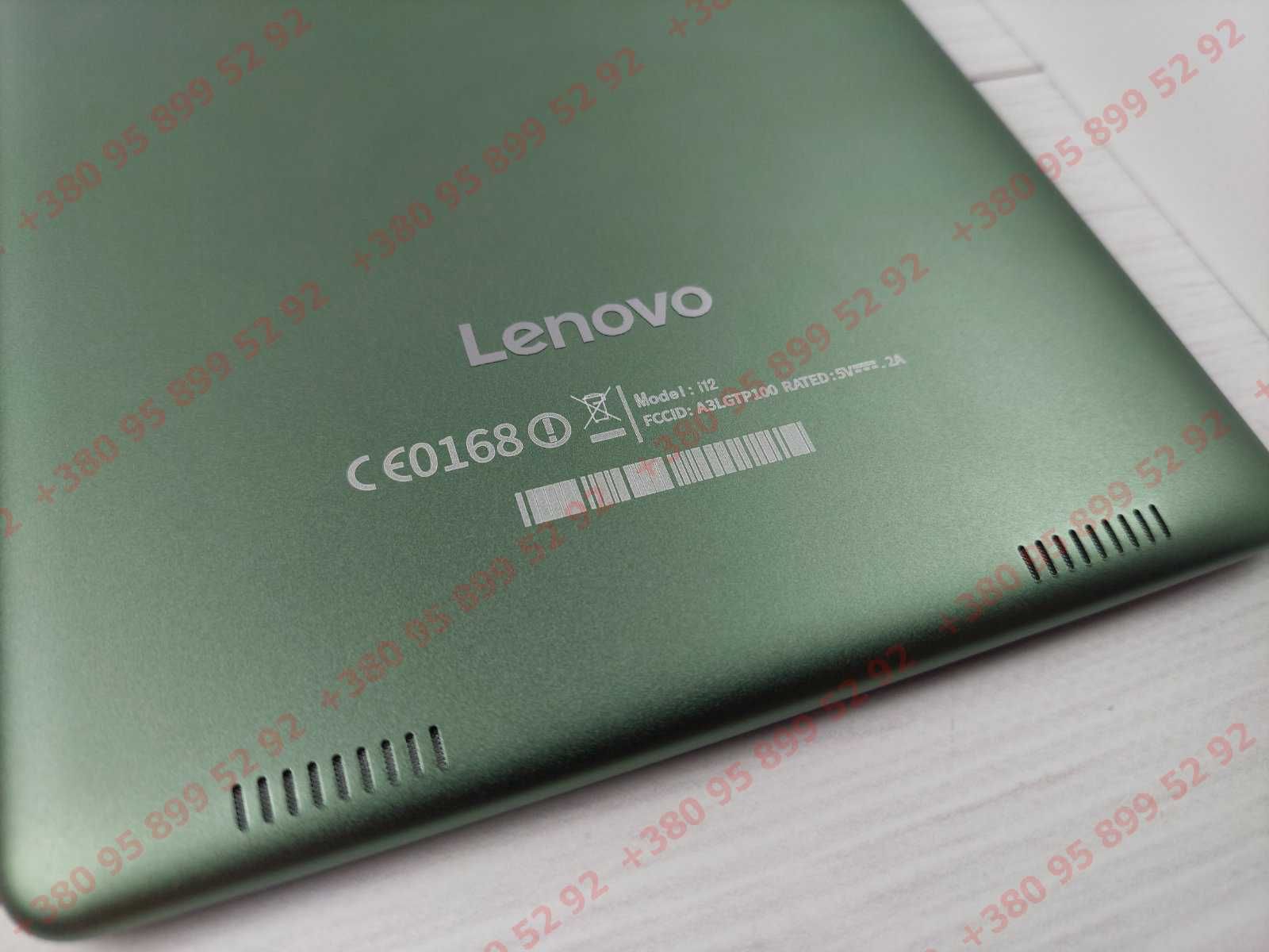 Игровой Планшет Lenovo IdeaPad MIIX 302, 10.1"дюйм /IPS матрица /2-сим