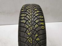 1x Goodyear Ultragrip 9 185/60r15 84T 7mm N0370