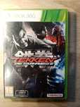 Tekken tag tournament 2 xbox 360