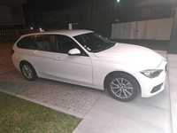 Vendo BMW 318 como nova