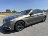 BMW Seria 5 BMW 520 xDrive G30 Bowers&Wilkins | Night Vision | Head-Up| FULL OPCJA