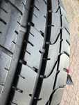 Opony Pirelli P Zero RUN ON FLAT