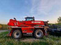 Manitou MRT 1840 Easy