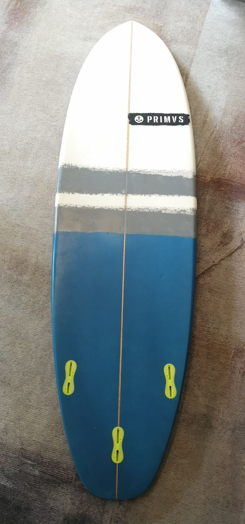 Prancha de surf 6'6" surfboard