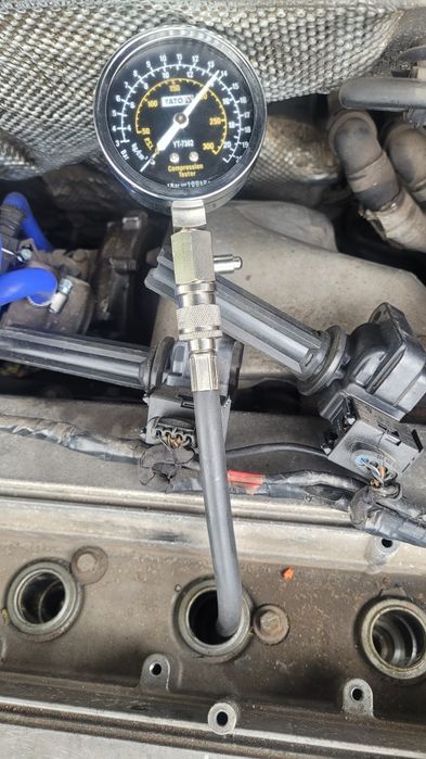 Silnik słupek z20net 2.0t 175km