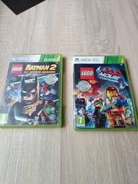 Gry LEGO na Xbox 360