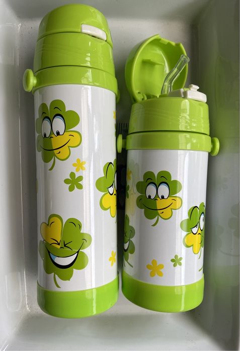 Термос дитячий, фірми Маестро.