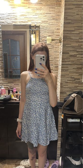 Продам сукню Bershka