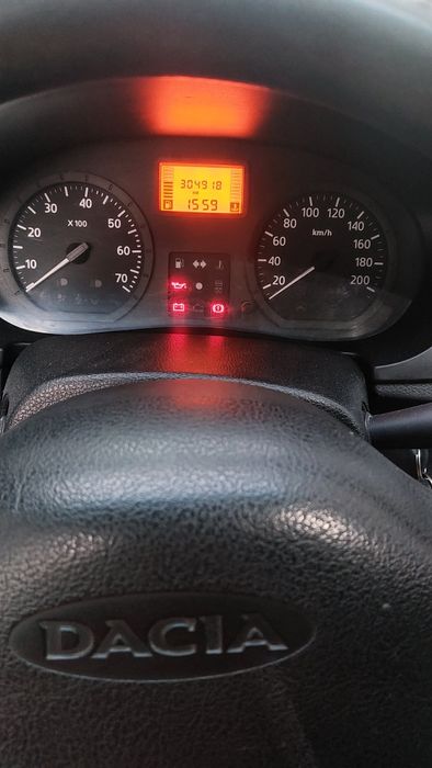 Продам авто Dacia Logan