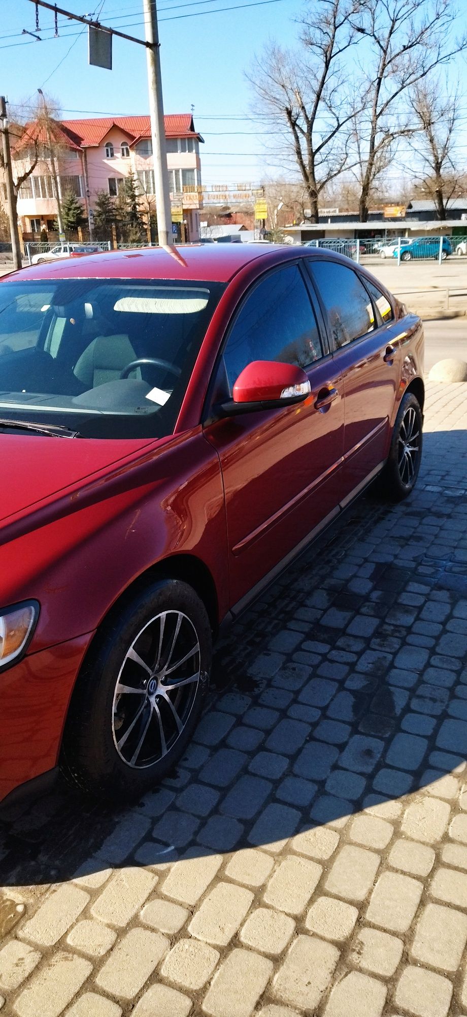 Продам Volvo S40