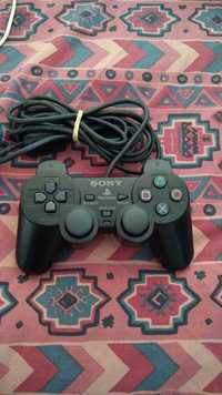 Dualshock 2 comando para ps2