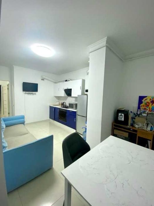 Продаж 1-кім. квартири. вул. Під Голоском-Новобудова AUROOM TOWER