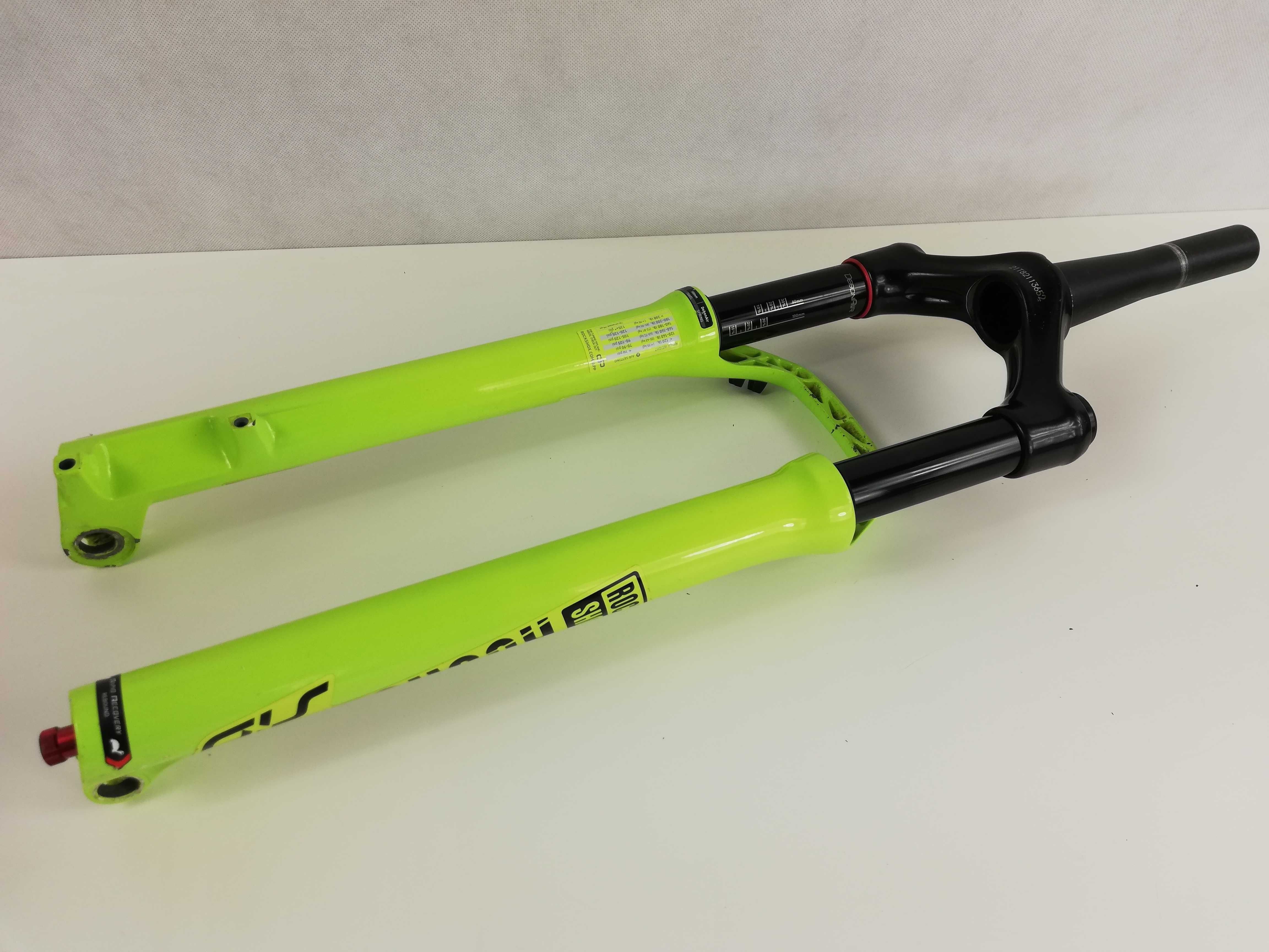Amortyzator Rock Shox SID RL3 29" / 15X110mm
