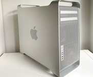 komputer Apple Mac Pro 5.1 6-core Intel Xeon 3,33 GHz 32GB/500GB