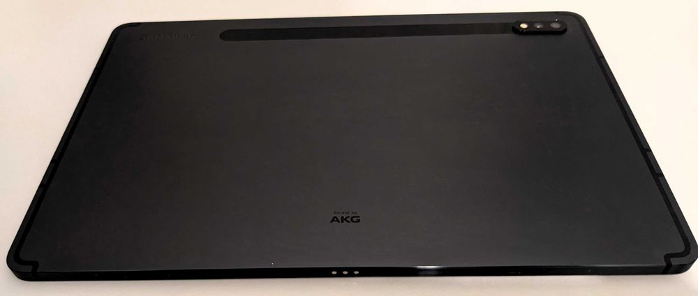 Планшет Samsung 11'' Galaxy Tab S7 6/128GB Wi-Fi