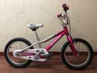 Bicicleta Specialized para criança