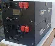 Magazyn energii LiFePo4 48v 15KWh