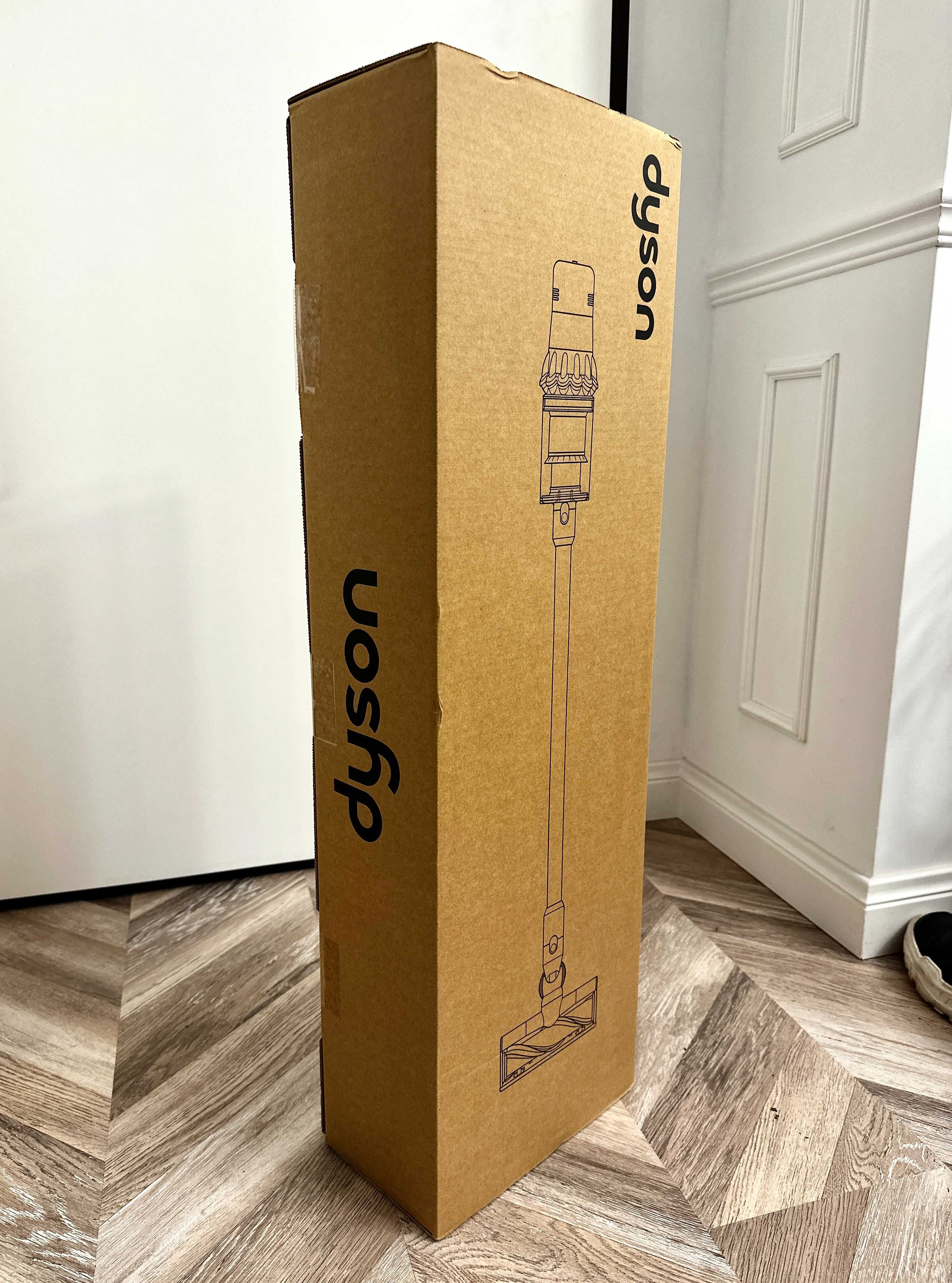 Dyson Cyclone V10 Absolute odkurzacz bezprzewodowy NOWY