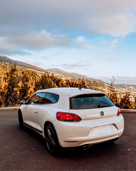 Vendo Scirocco 2.0 2008