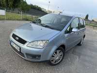 Ford Focus C-MAX 1.6TDCI 109KM 2003r