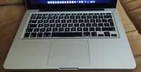MacBook Pro 2012 middle
