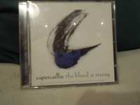 Capercaillie - The Blood Is Strong